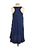 Wilt 100% Cotton Blue Casual Dress Size XS - photo 2