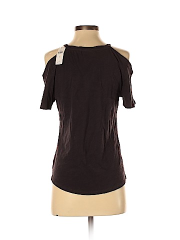 Maeve by Anthropologie Short Sleeve Top (view 2)