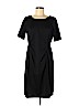 Old Navy Black Casual Dress Size S (petite) - photo 1