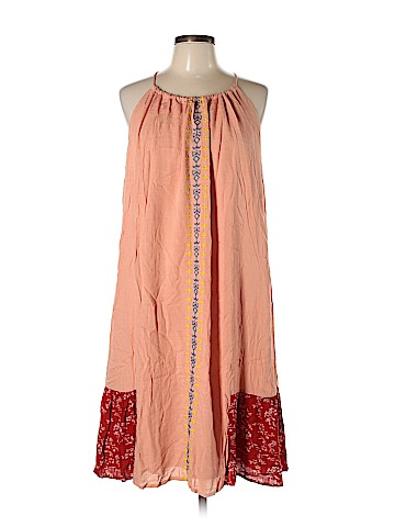 Hayden Casual Dress (view 1)