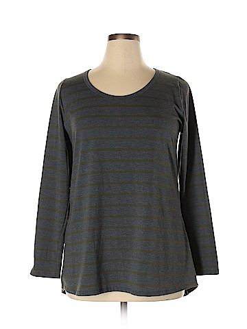 Lularoe Long Sleeve T-Shirt (view 1)