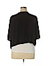 Catherines Black Cardigan Size 3X - photo 2