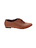 Lower East Side Brown Flats Size 9 1/2 (wide) - photo 1