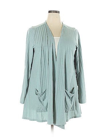 Lularoe Cardigan (view 1)