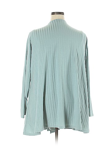 Lularoe Cardigan (view 2)