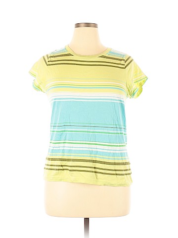 J. Crew Factory Store Short Sleeve T-Shirt (view 1)