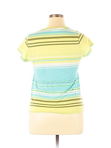 J. Crew Factory Store Short Sleeve T-Shirt (view 2)