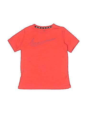 Nike Active T-Shirt (view 1)