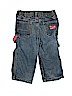 Old Navy 100% Cotton Blue Jeans Size 18-24 mo - photo 2