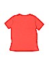 Nike 100% Polyester Graphic Red Active T-Shirt Size L (kids) - photo 2