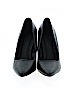 Forever 21 Black Heels Size 7 1/2 - photo 2