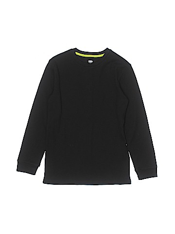Old Navy Thermal Top (view 1)