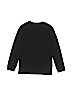 Old Navy 100% Cotton Black Thermal Top Size L (kids) - photo 2