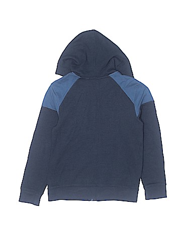 Guess Zip Up Hoodie (view 2)