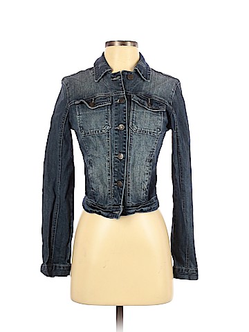 American Rag Cie Denim Jacket (view 1)