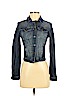 American Rag Cie Blue Denim Jacket Size XS - photo 1