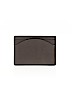 Skagen 100% Leather Gray Leather Card Holder One size - photo 2