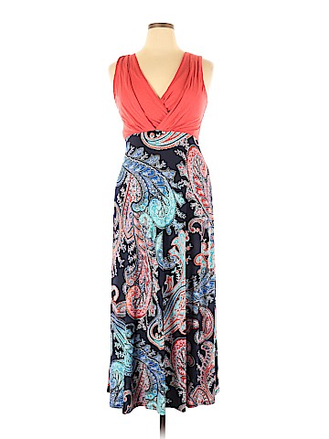 Gilli Casual Dress (view 1)