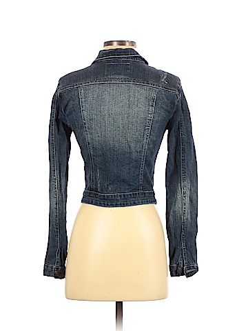 American Rag Cie Denim Jacket (view 2)