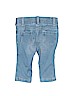 Old Navy 100% Cotton Blue Jeggings 18-24 MO / 24 MO - photo 2