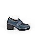 FLY London Blue Mule/Clog Size EU 36 - photo 1