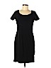 H&M Black Casual Dress Size S - photo 1