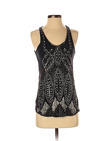 Joie Sleeveless Blouse (view 1)