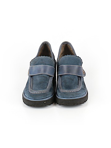 FLY London Mule/Clog (view 2)