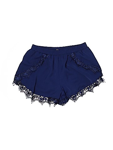 TOBI Shorts (view 1)