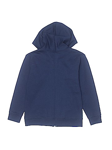Hanes Zip Up Hoodie (view 2)