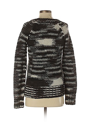 Barneys New York Wool Pullover Sweater (view 2)