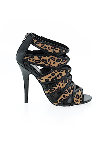 Mix No. 6 Heels (view 1)