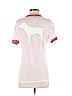 Victoria's Secret Pink Pink Short Sleeve T-Shirt Size XS - photo 2