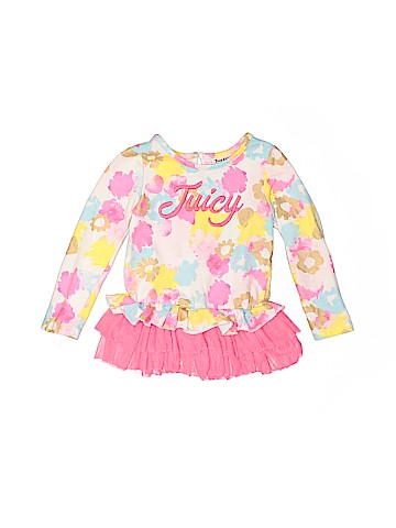 Juicy Couture Sweatshirt (view 1)