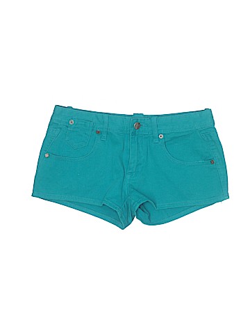 Roxy Denim Shorts (view 1)