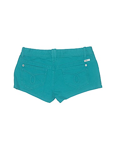 Roxy Denim Shorts (view 2)