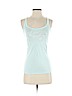 Victoria's Secret Blue Tank Top Size S (petite) - photo 1