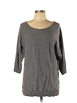 7th Avenue Design Studio New York & Company Size Lg