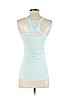 Victoria's Secret Blue Tank Top Size S (petite) - photo 2