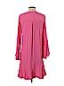 HD in Paris Pink Casual Dress Size 2 - photo 2