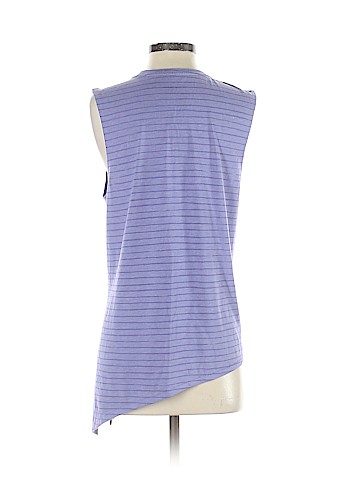 Nike Sleeveless T-Shirt (view 2)