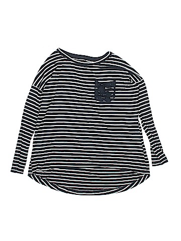 Abercrombie Long Sleeve Top (view 1)