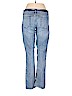 Kut from the Kloth Blue Jeans Size 10 - photo 2