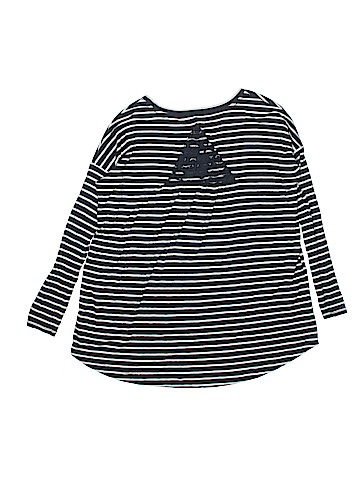 Abercrombie Long Sleeve Top (view 2)