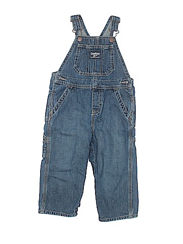OshKosh B'gosh Overalls (view 1)