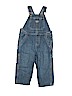 OshKosh B'gosh 100% Cotton Blue Overalls 18-24 MO / 24 MO - photo 1