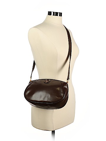 Assorted Brands Leather Crossbody Bag (view 2)