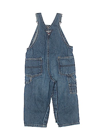 OshKosh B'gosh Overalls (view 2)