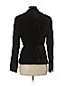 Elie Tahari Black Blazer Size M - photo 2