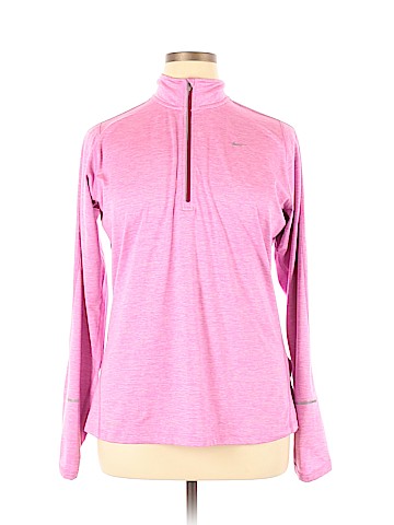 Nike Track Jacket (view 1)